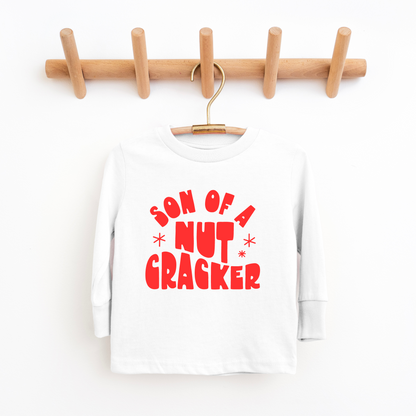 Son of a Nutcracker Tee