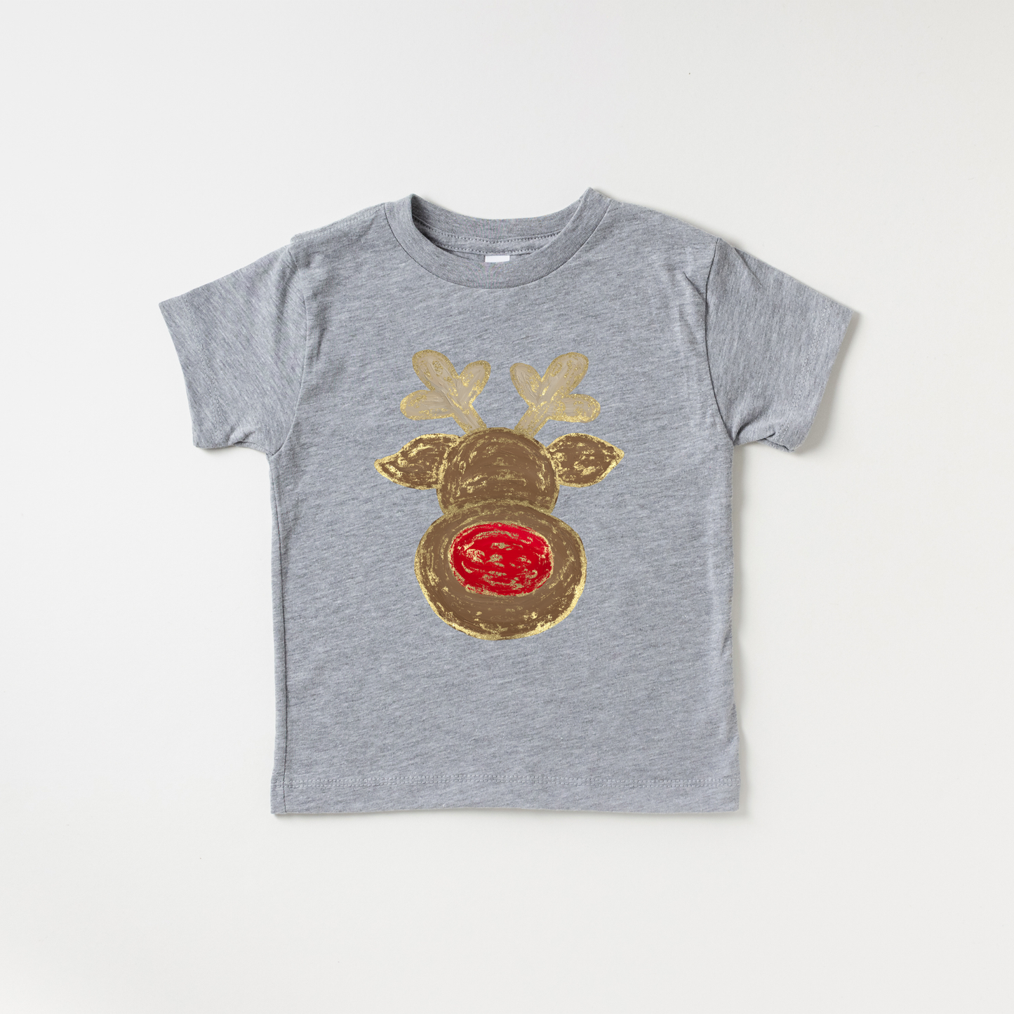 Rudolf the Red Nose Reindeer