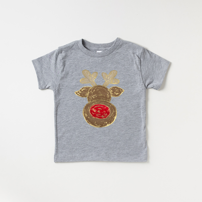 Rudolf the Red Nose Reindeer