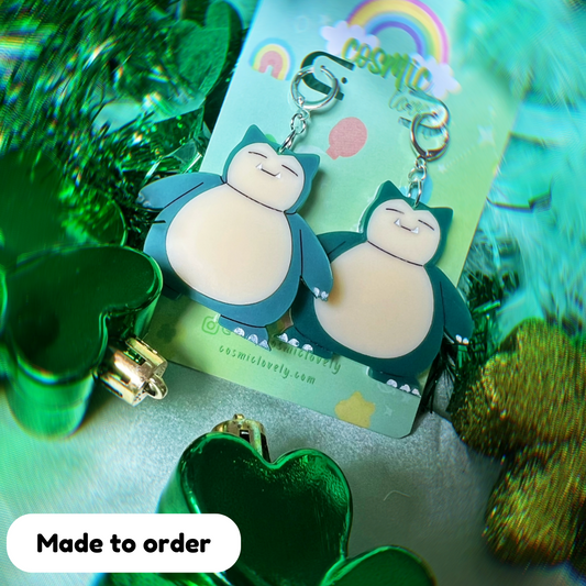 SNLX Earrings & More