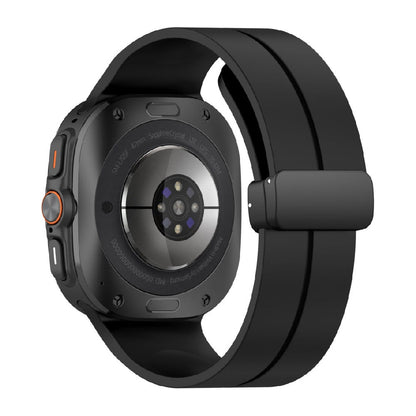 Magnetic Silicone Band For Galaxy Watch 20mm