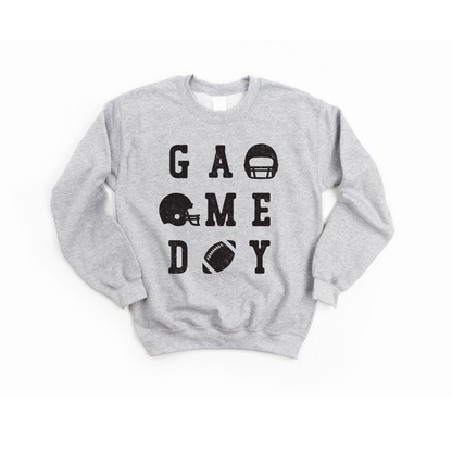 Game Day Adult Sweatshirt