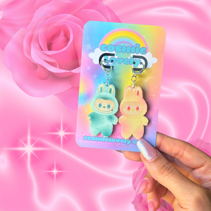 LABU ENERGY Earrings & More