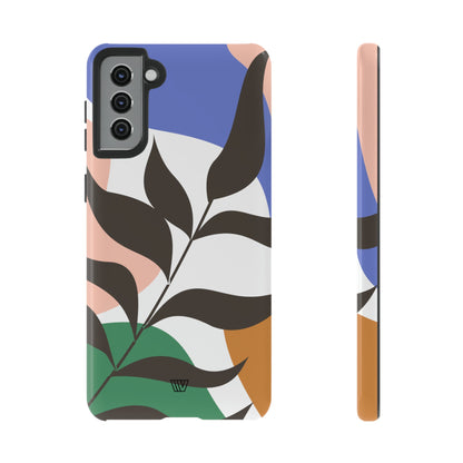 BOTANICAL | Tough Phone Case