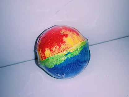 Fruity Pebbles Collection: Large -16 Oz