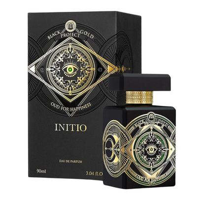 Intio Oud For Happiness