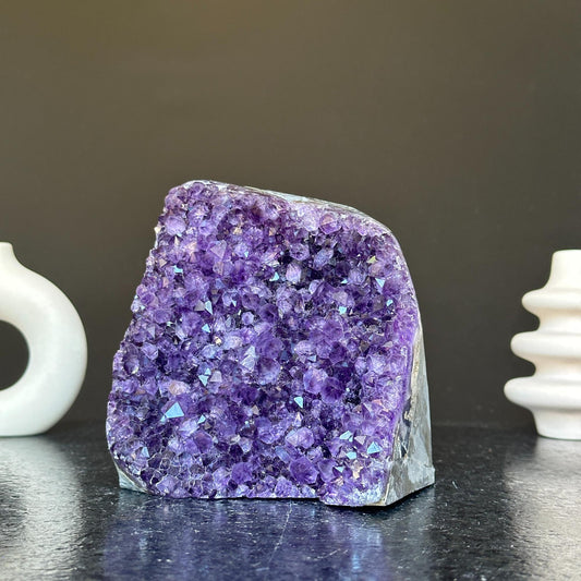 Extra Large Amethyst Top Grade Amethyst Geode