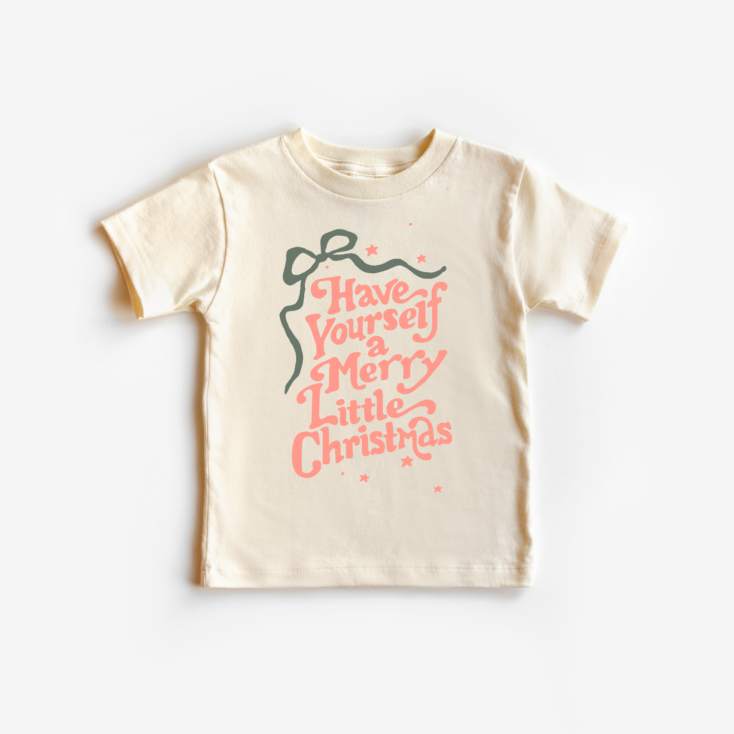 Have Yourself a Merry Little Christmas