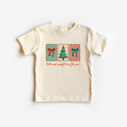 It's the most wonderful time of the Year Stamps