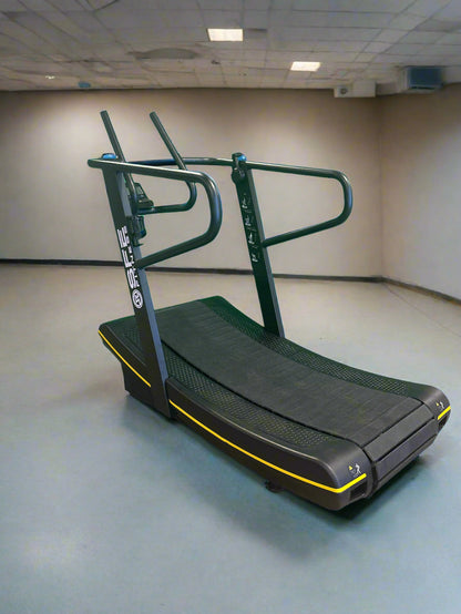 SFE Curved Air Runner Elite Pro w/ Sled Feature (New)