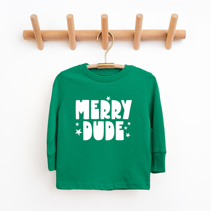 Merry Dude