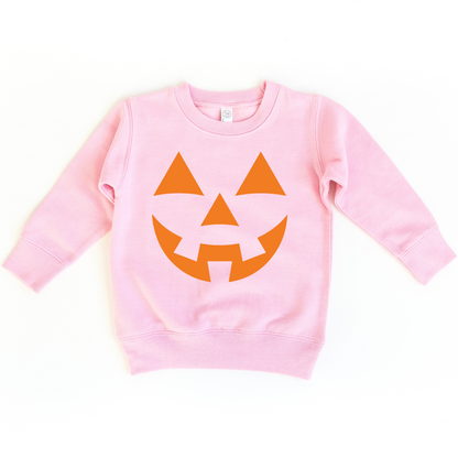 Jack O Lantern Sweatshirt