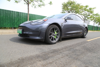 TESERY 18" /19" Caliper Covers for Tesla Model 3 / Model 3 Highland