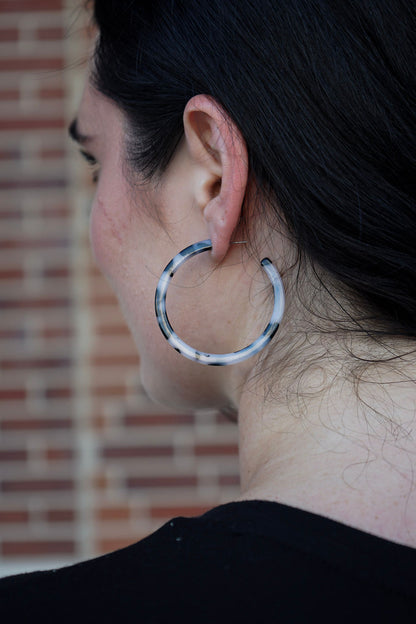 Cameron Hoops - Snow Tortoise