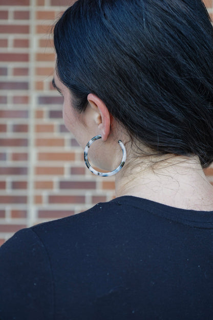 Cameron Hoops - Snow Tortoise