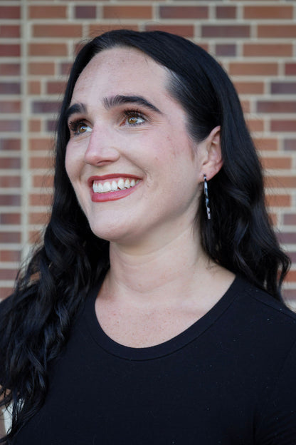 Cameron Hoops - Snow Tortoise