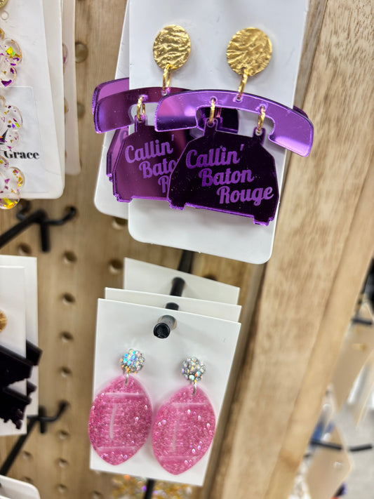 Glitter and Grace #243