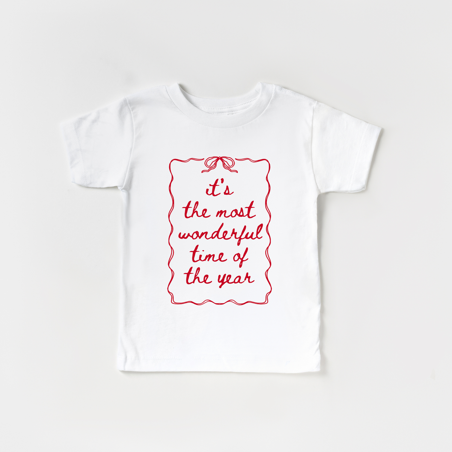 It's the most wonderful time of the Year