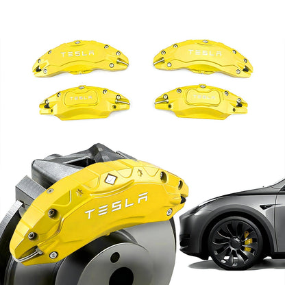 TESERY 19" /20" Wheel Brake Caliper Cover For Tesla Model Y 2020-2026