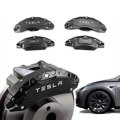 TESERY 19" /20" Wheel Brake Caliper Cover For Tesla Model Y 2020-2026