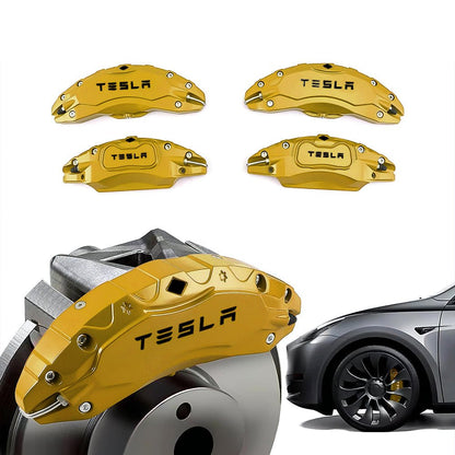 TESERY 19" /20" Wheel Brake Caliper Cover For Tesla Model Y 2020-2026