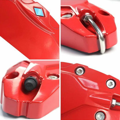 TESERY 19" /20" Wheel Brake Caliper Cover For Tesla Model Y 2020-2026