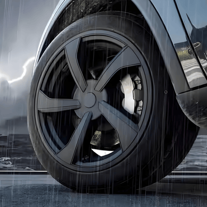 19″ Crossflow Wheel Covers for Model Y Juniper (4PCS)