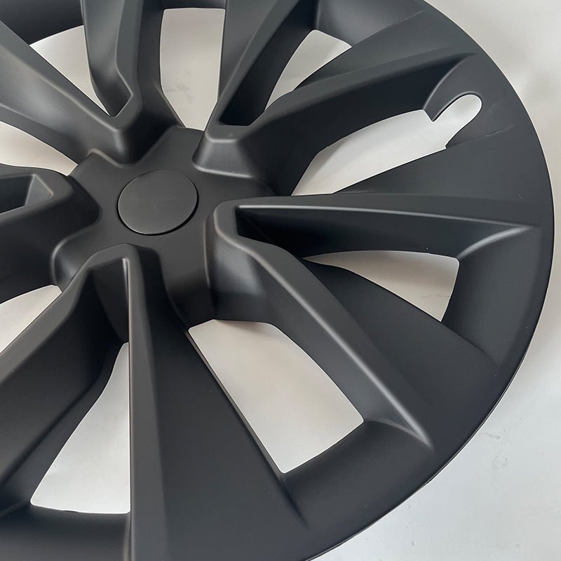 TESERY 19″ Cyclone Wheel Covers for Tesla Model 3 Highland