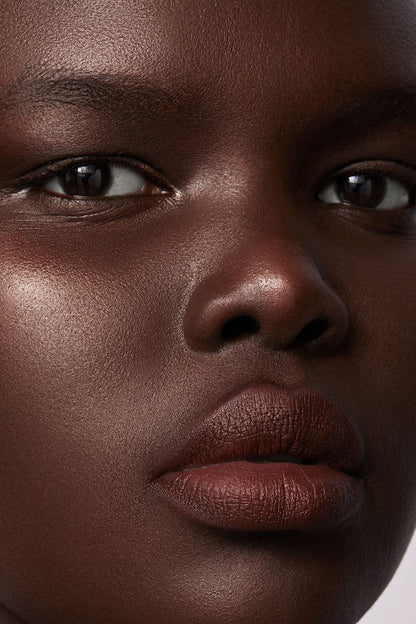 Badass Matte Lipstick