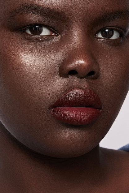 Badass Matte Lipstick