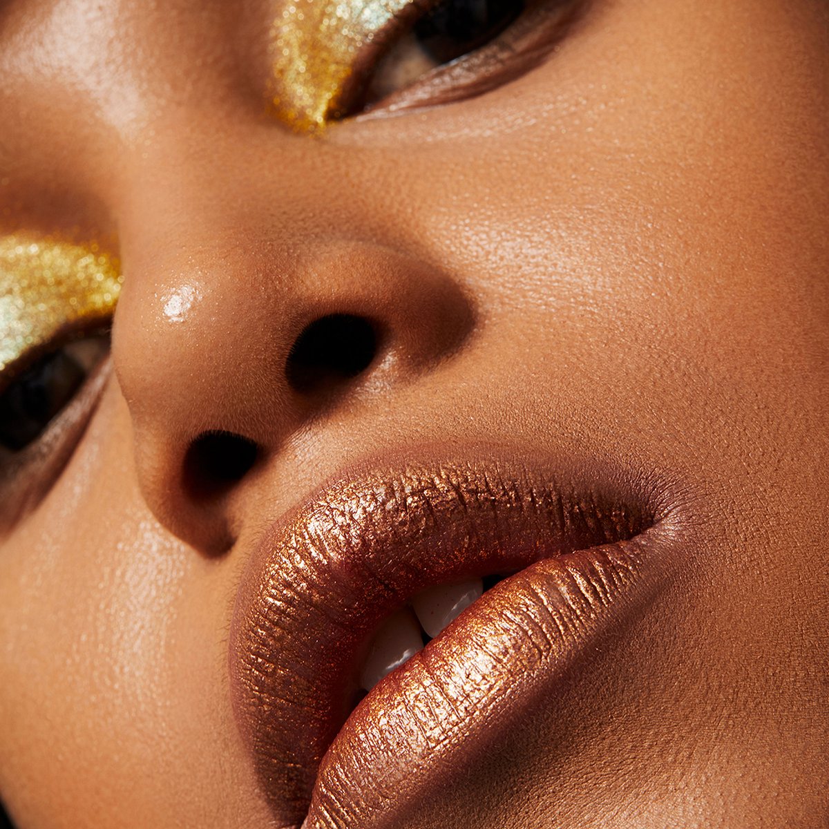 OG Black Magic Metallic Lipstick