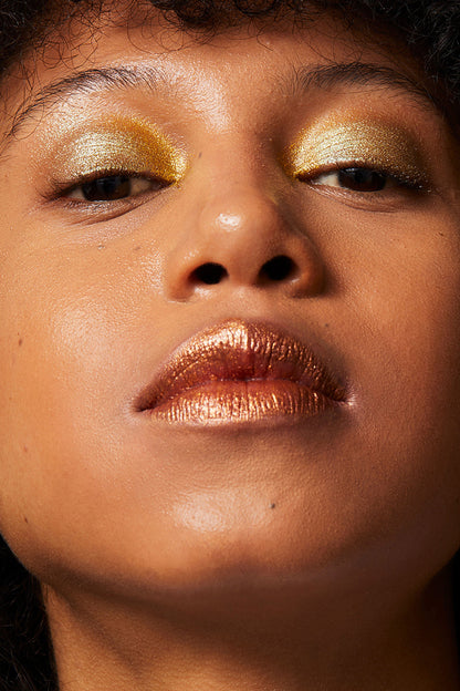 Black Magic Color Palette