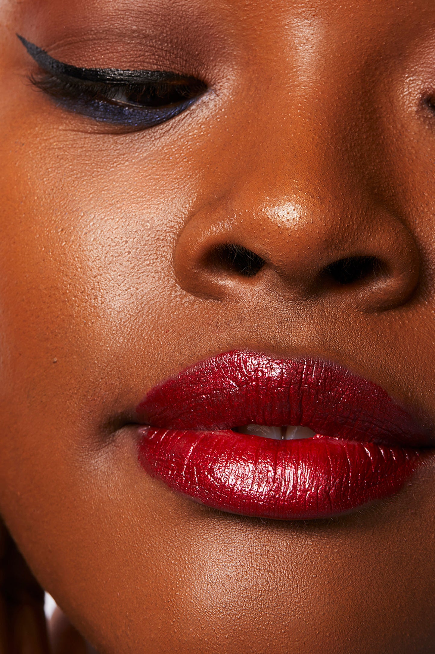 Black Magic Color Palette