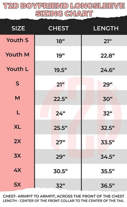 Soft Ideal Chenille Coffee BF Long Sleeve T-Shirt