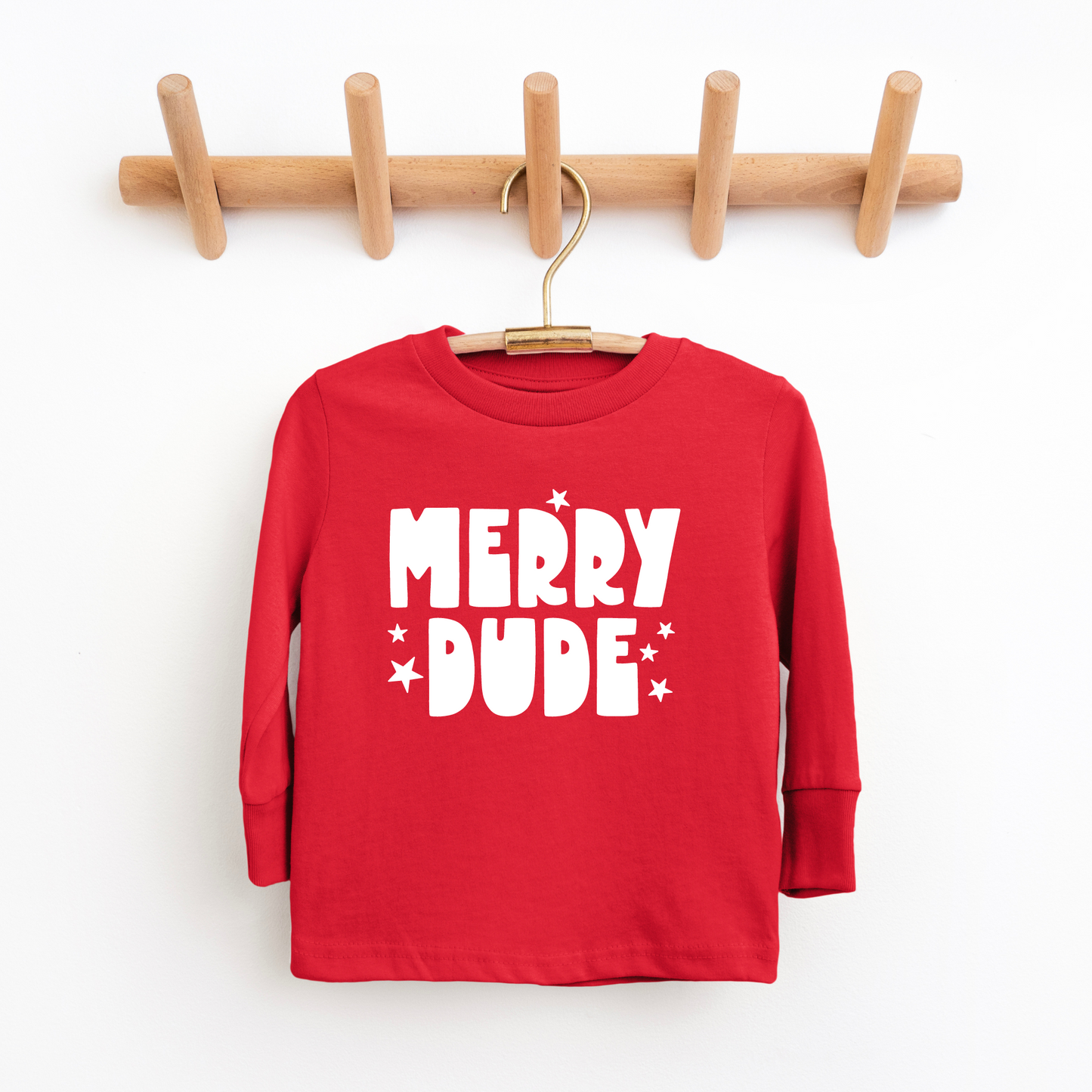 Merry Dude