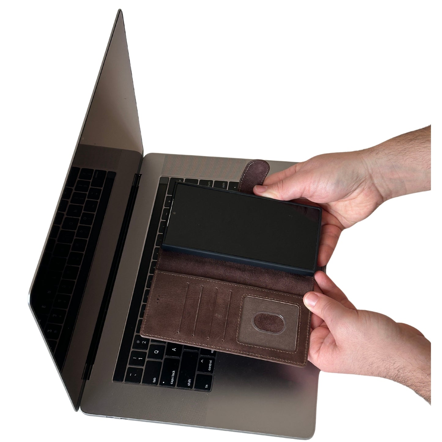 Nevada Samsung Galaxy S24 Ultra Wallet Case