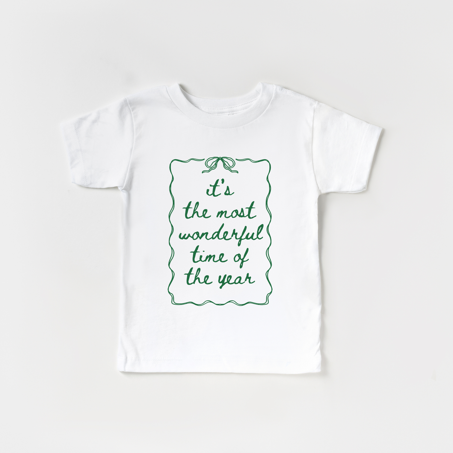 It's the most wonderful time of the Year