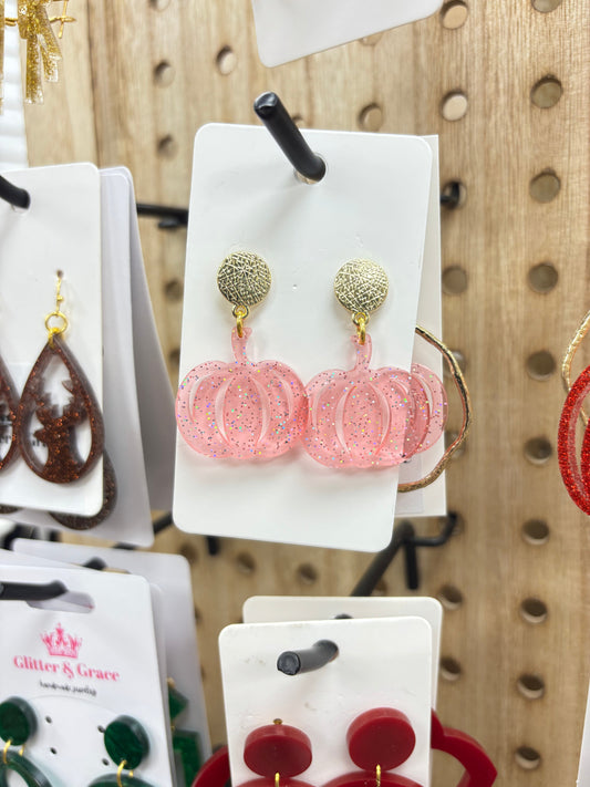 Glitter and Grace #309