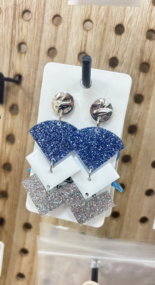 Glitter and Grace #251