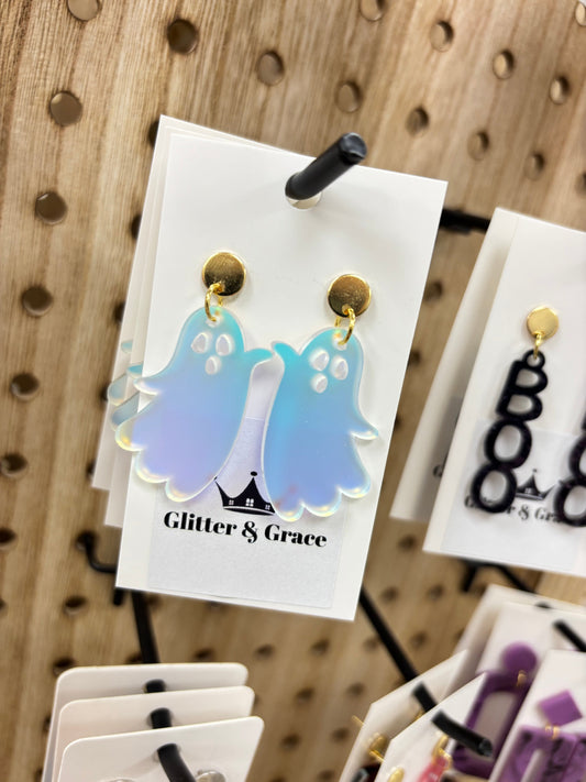 Glitter and Grace #334