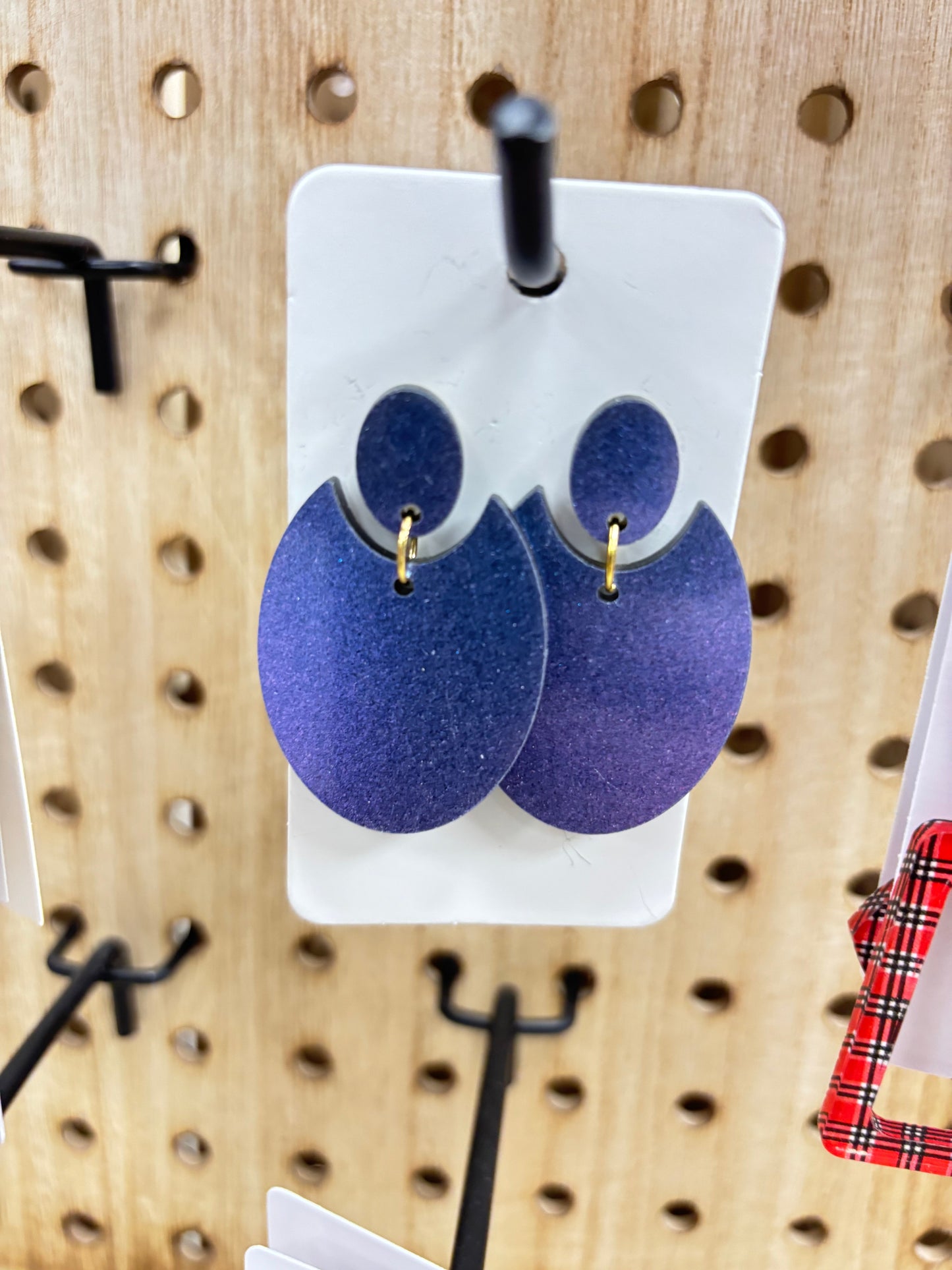 Glitter and Grace #323