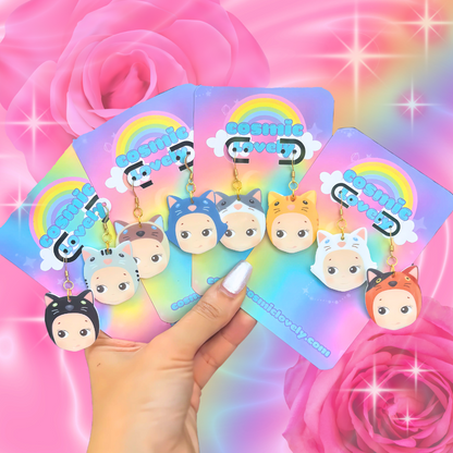 CAT LIFE Earrings & More