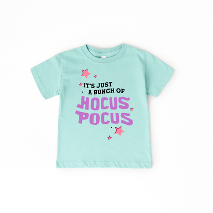 It's Just a Bunch of Hocus Pocus