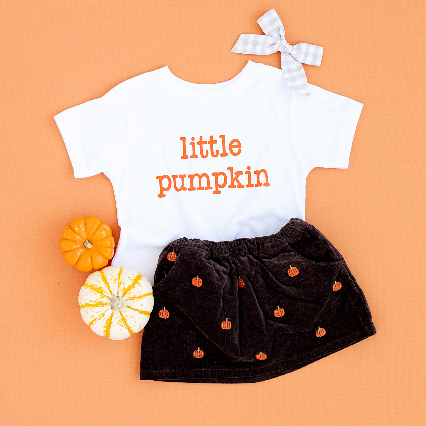 Little Pumpkin
