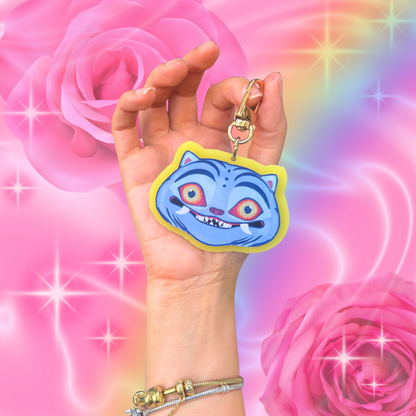 Tiger & Crow Earrings & More