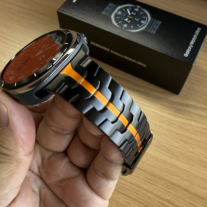 Titanium Band T03 For Galaxy Watch 20mm