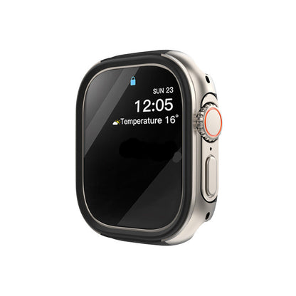 Rugged Aluminum Alloy Case