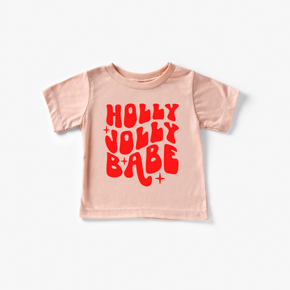 Holly Jolly Babe