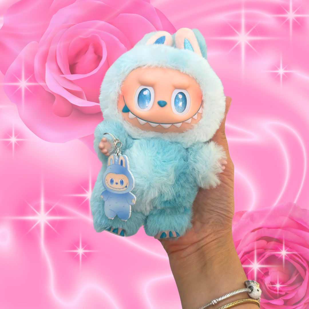 LABU ENERGY BUBU Charms