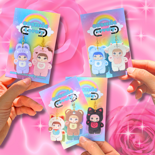 NOMMl Earrings & More